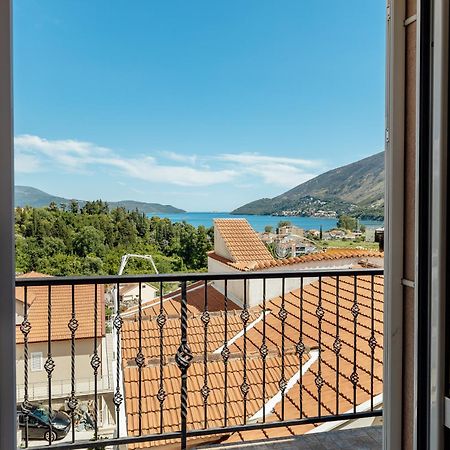 Premium Spot Apartments Herceg Novi Exterior photo