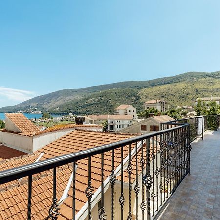 Premium Spot Apartments Herceg Novi Exterior photo