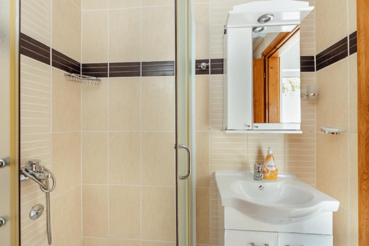 Premium Spot Apartments Herceg Novi Exterior photo