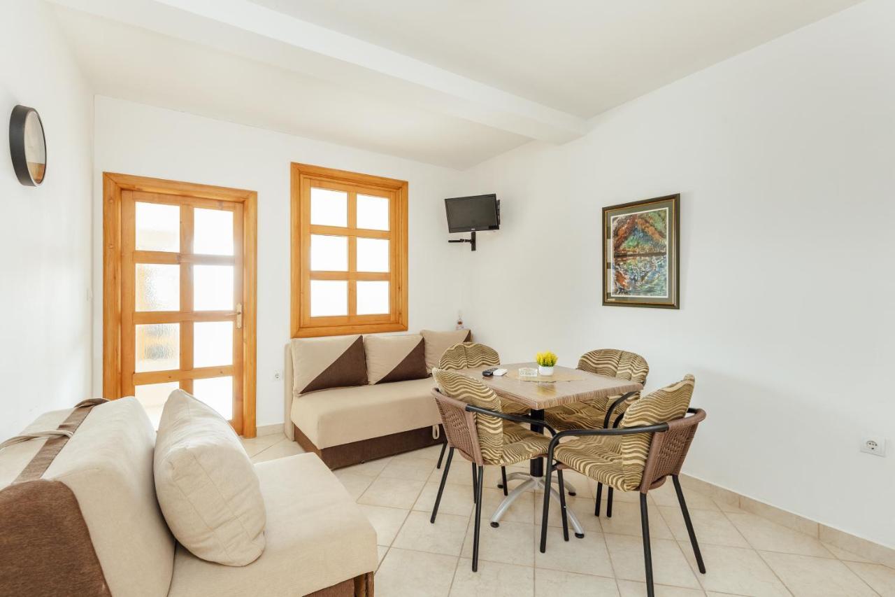 Premium Spot Apartments Herceg Novi Exterior photo
