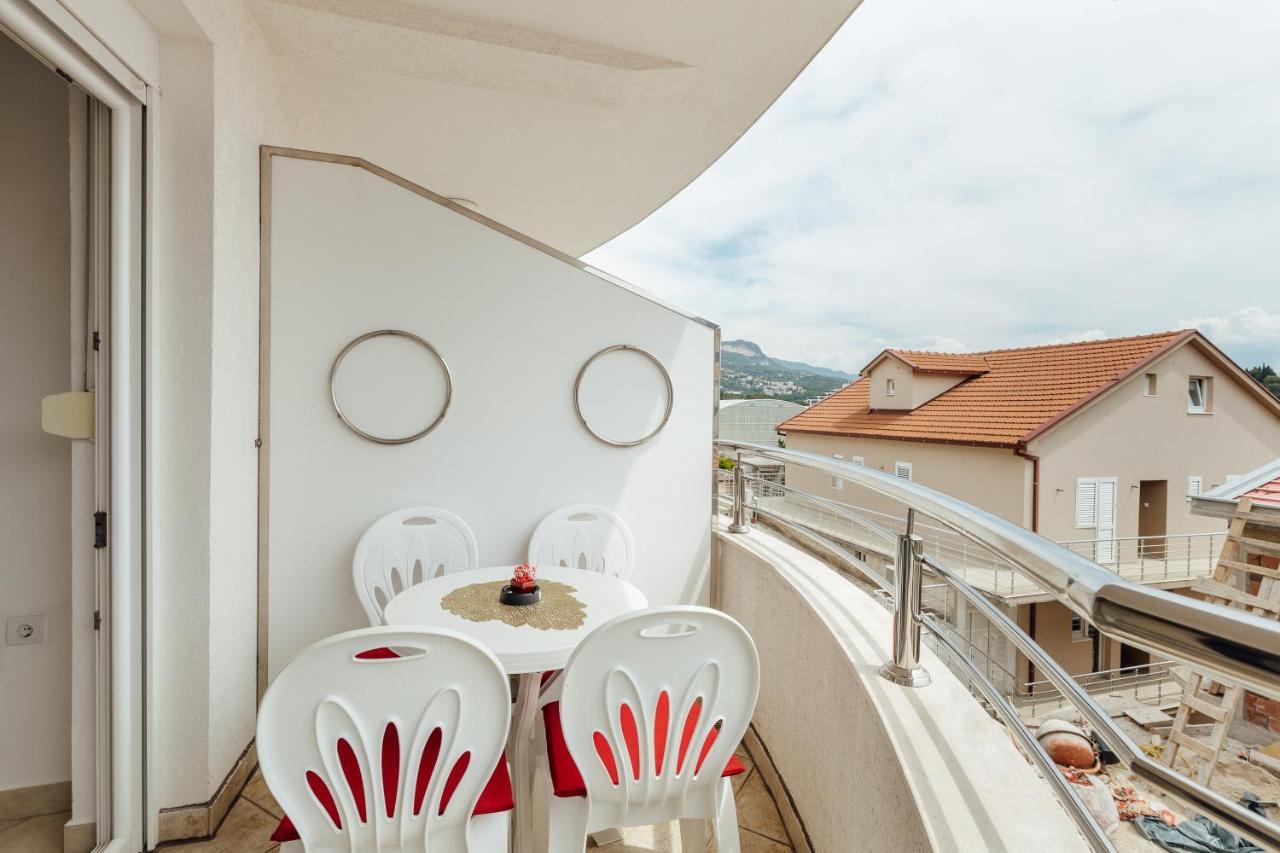 Premium Spot Apartments Herceg Novi Exterior photo
