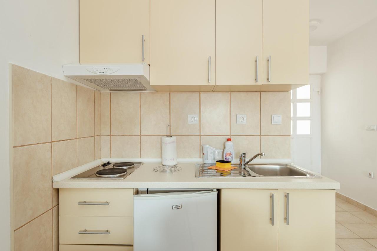 Premium Spot Apartments Herceg Novi Exterior photo