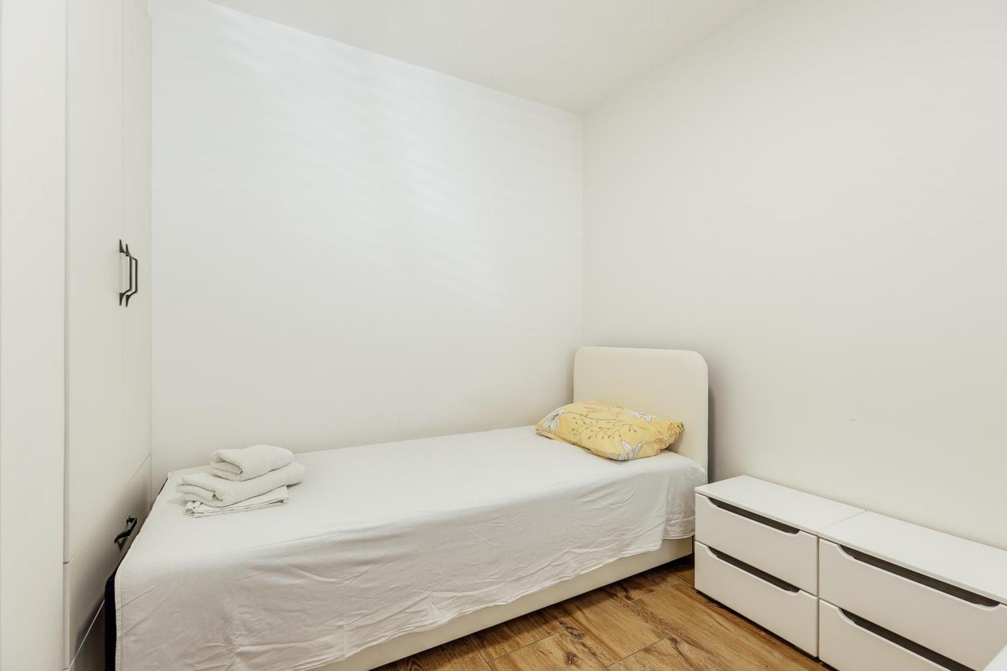 Premium Spot Apartments Herceg Novi Room photo