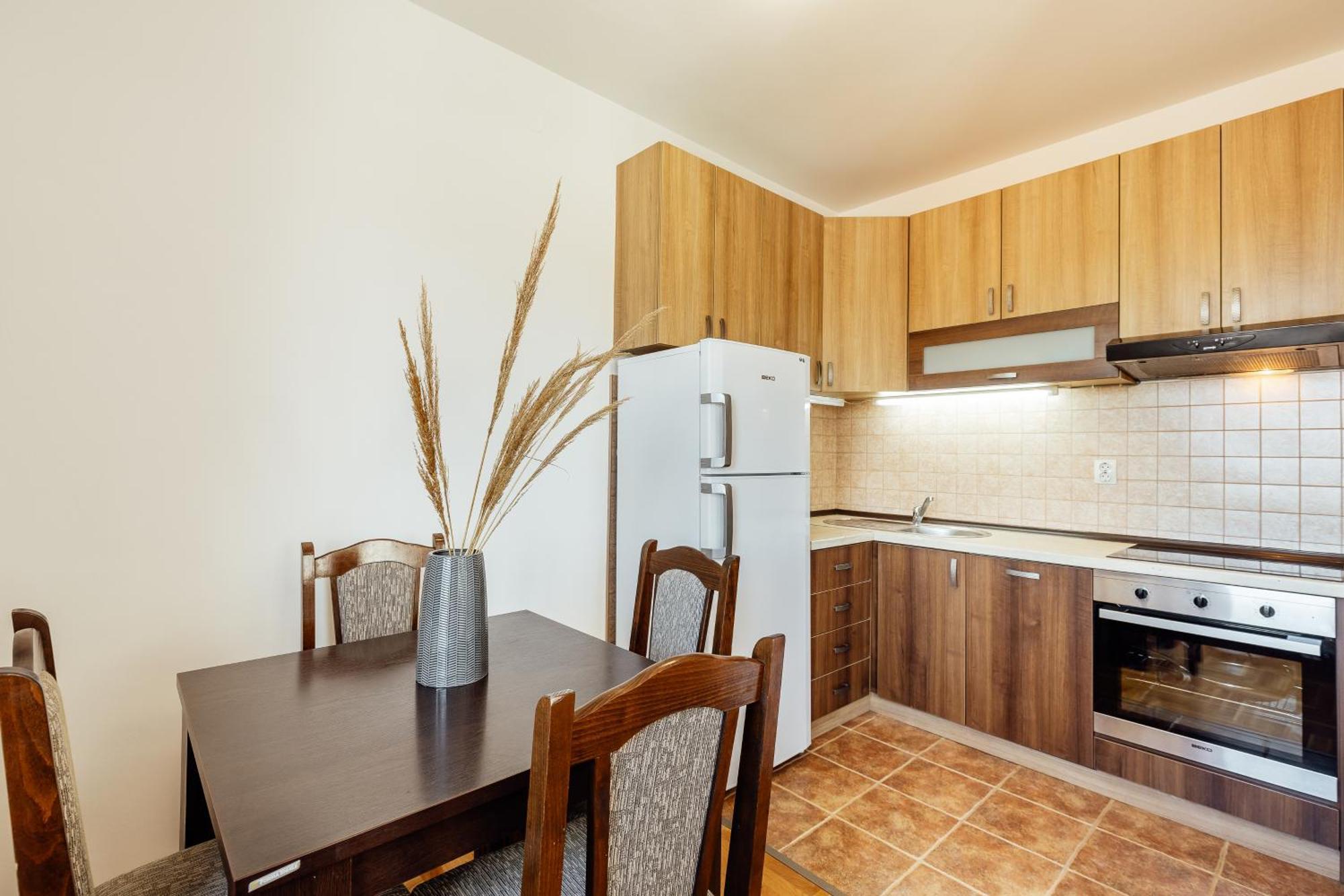 Premium Spot Apartments Herceg Novi Exterior photo