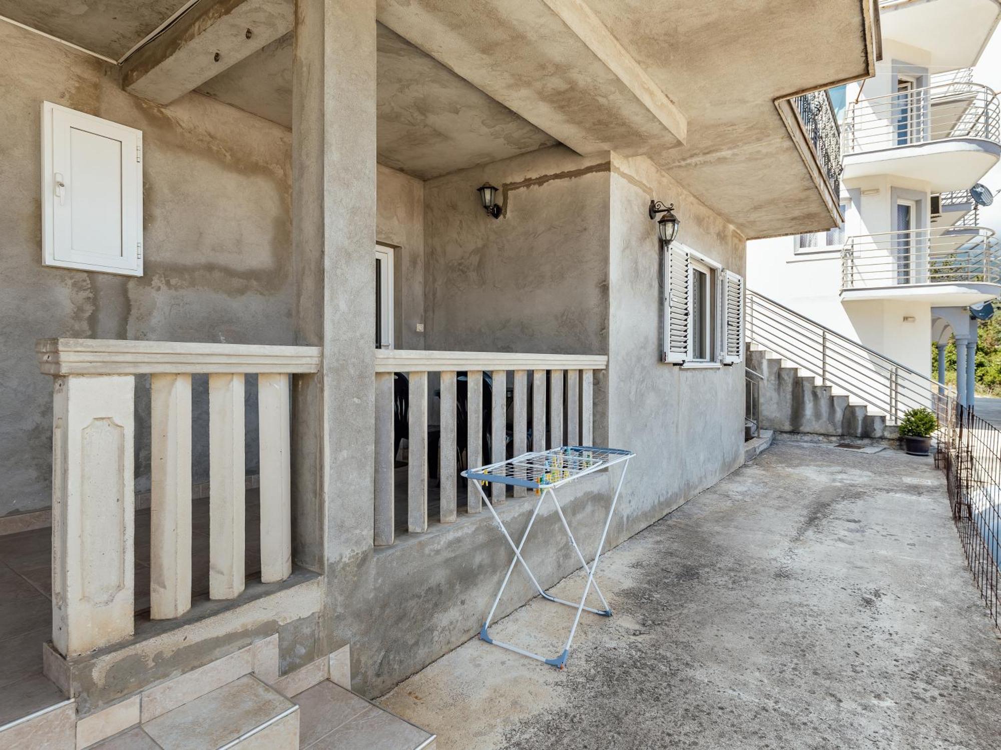 Premium Spot Apartments Herceg Novi Room photo