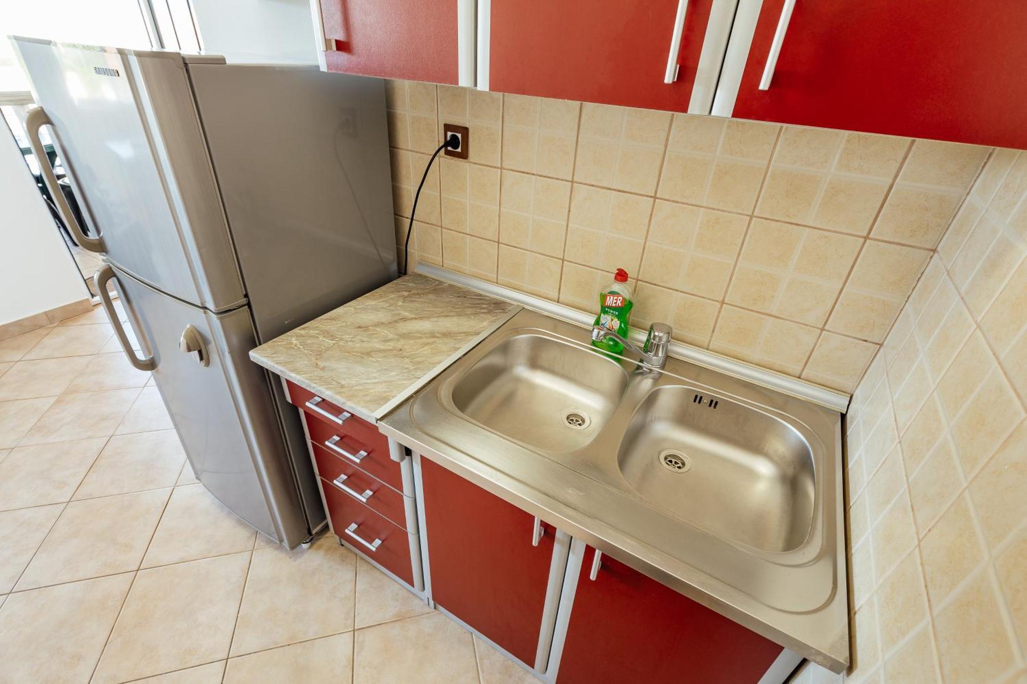 Premium Spot Apartments Herceg Novi Room photo