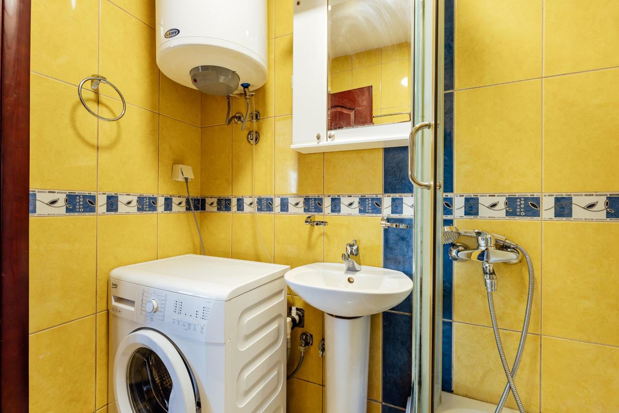 Premium Spot Apartments Herceg Novi Room photo