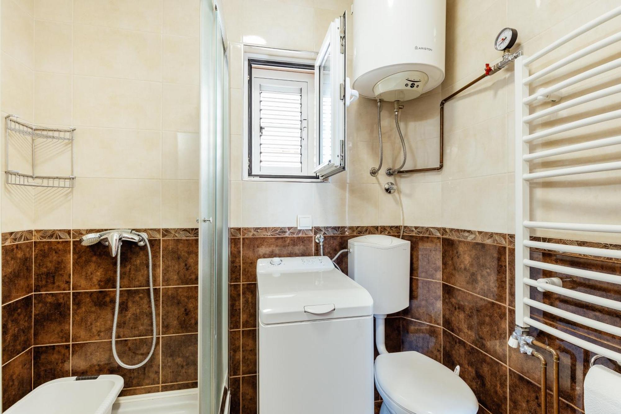 Premium Spot Apartments Herceg Novi Exterior photo