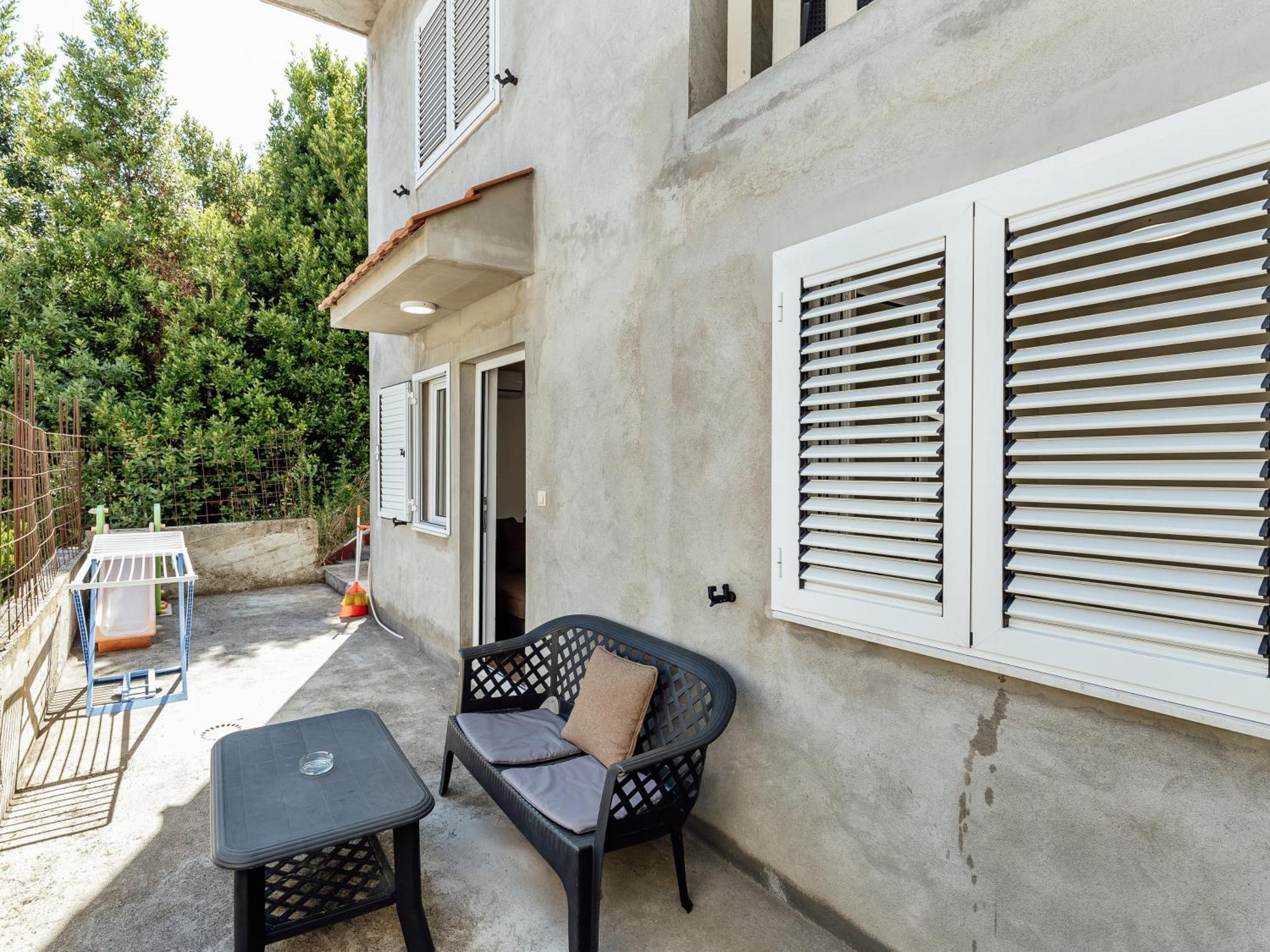 Premium Spot Apartments Herceg Novi Room photo