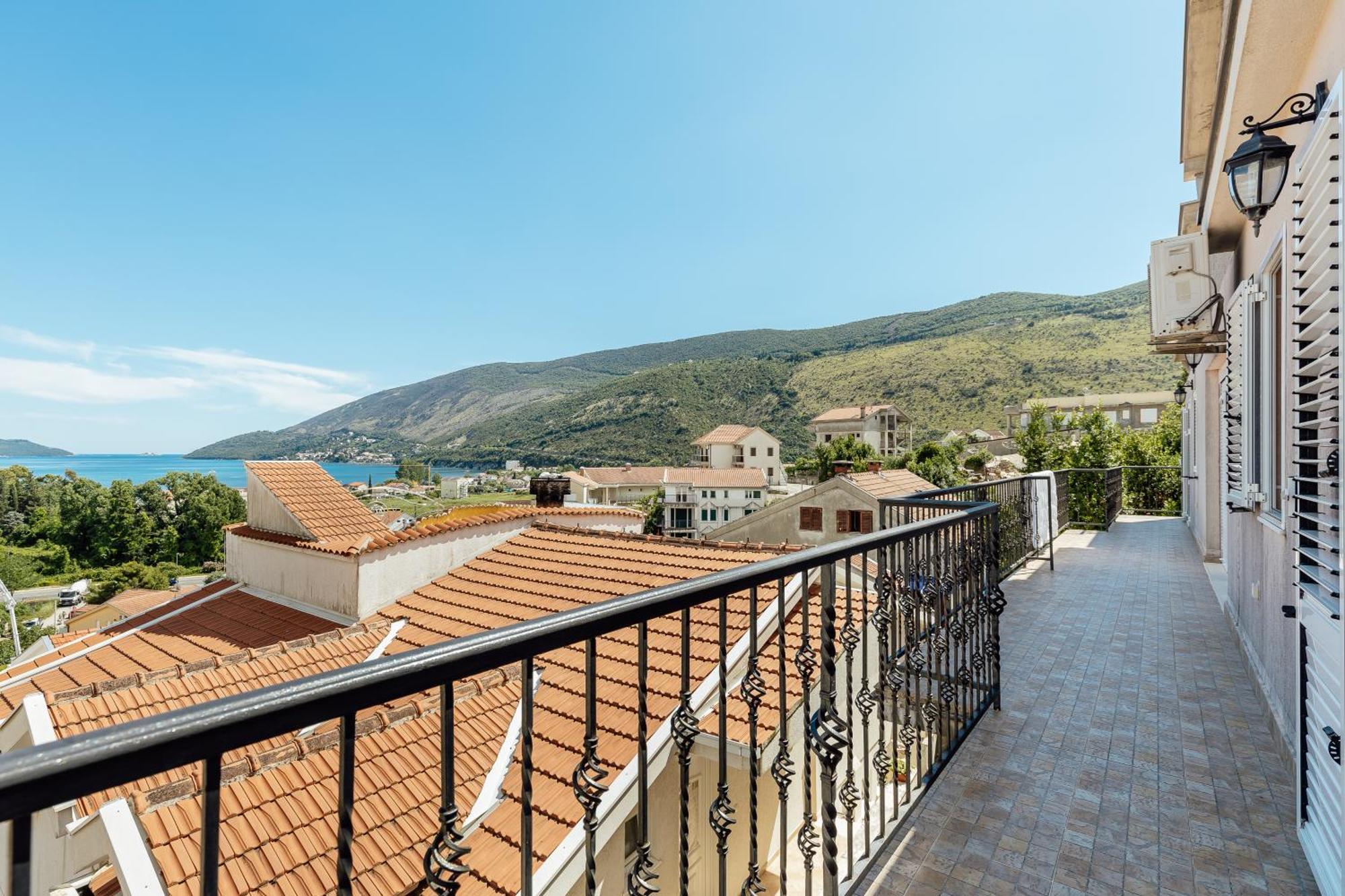 Premium Spot Apartments Herceg Novi Exterior photo