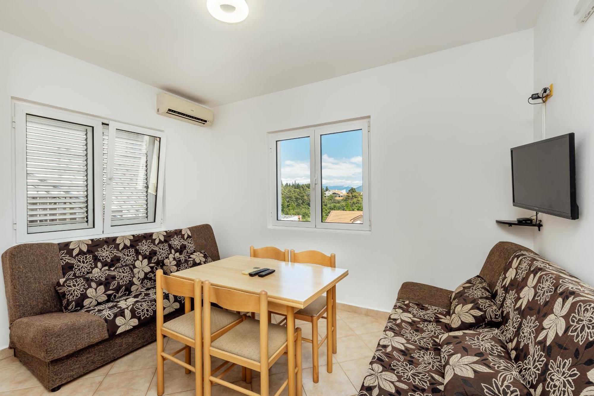 Premium Spot Apartments Herceg Novi Room photo